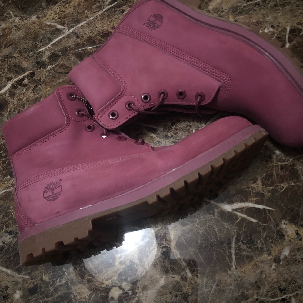 Women’s Timberland Boots🥾